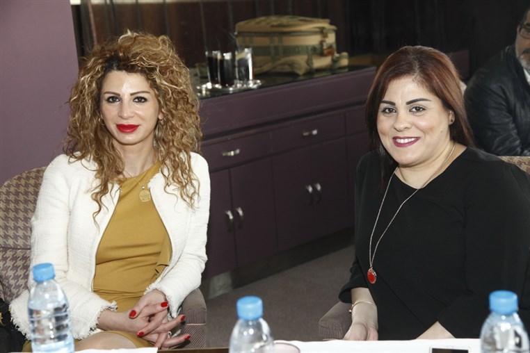 Horeca 2015 Press Conference 