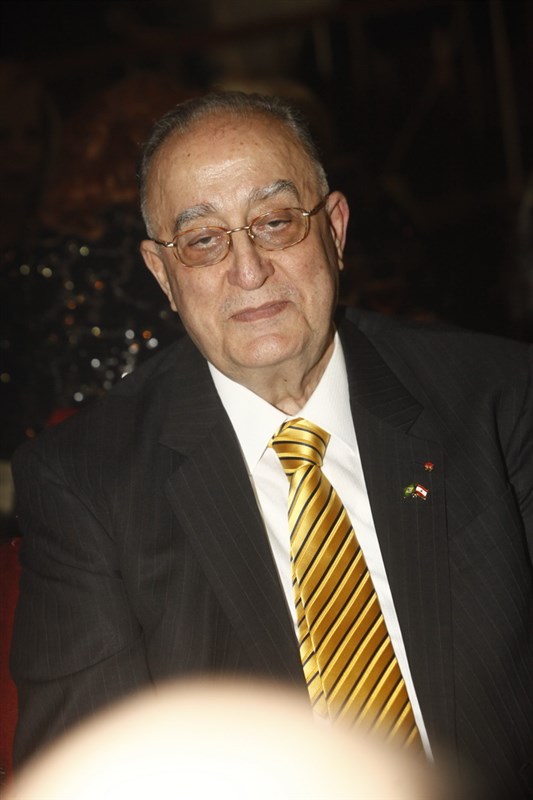 Brazilian Night at Casino Du Liban