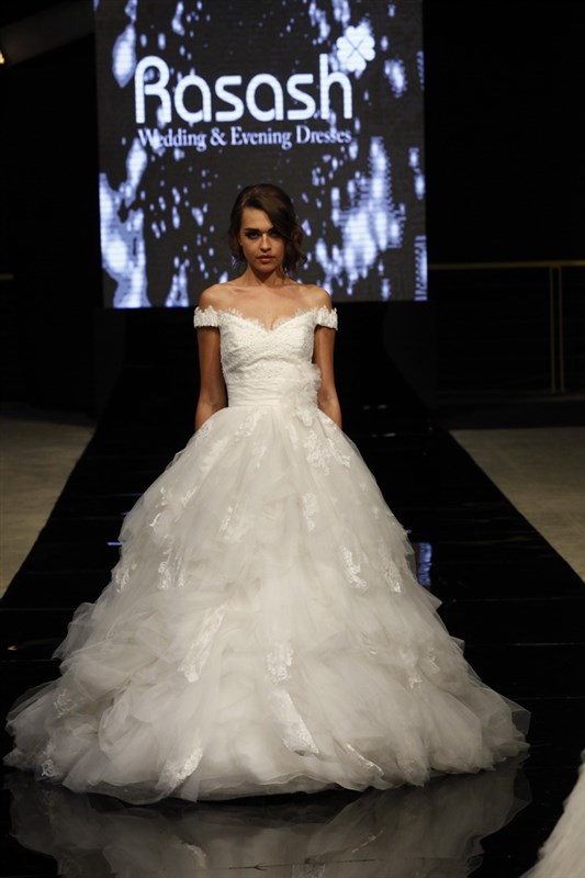 LMAB 2015 Rasash Fashion show