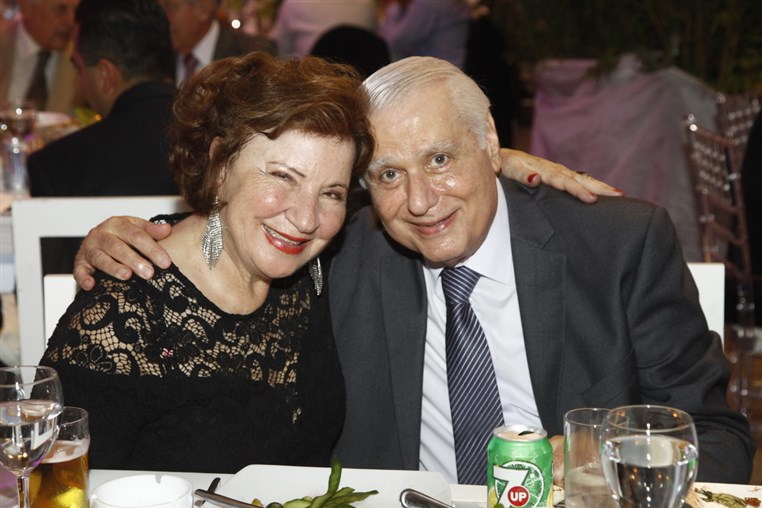 Opening of Moj El Baher