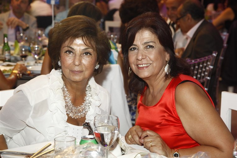 Opening of Moj El Baher