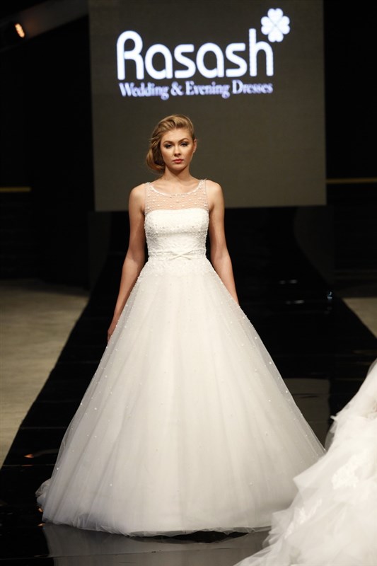 LMAB 2015 Rasash Fashion show