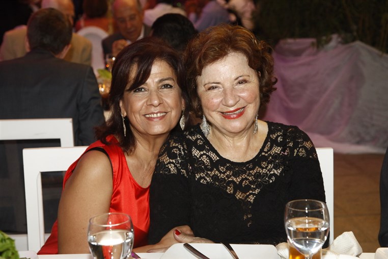 Opening of Moj El Baher