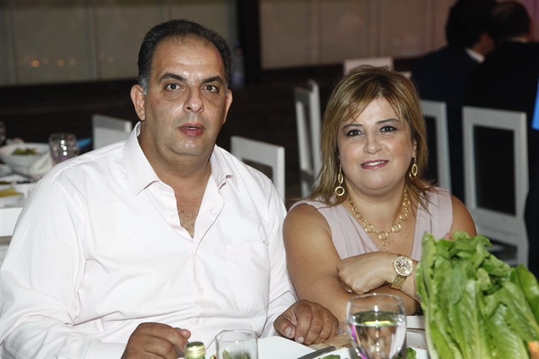 Opening of Moj El Baher