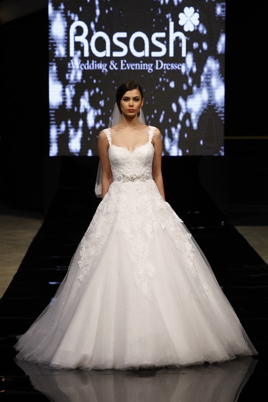 LMAB 2015 Rasash Fashion show
