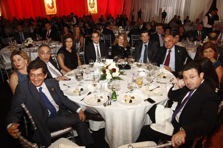 Independence Day fundraising Dinner 