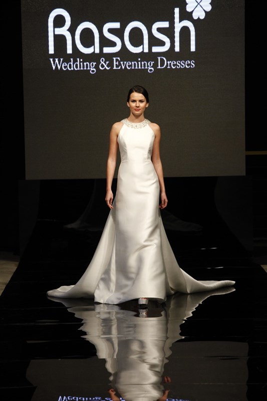 LMAB 2015 Rasash Fashion show
