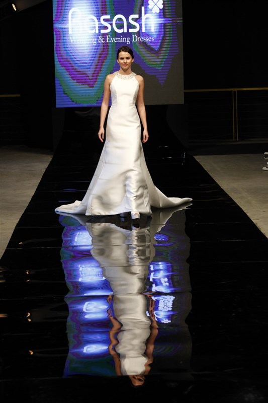 LMAB 2015 Rasash Fashion show