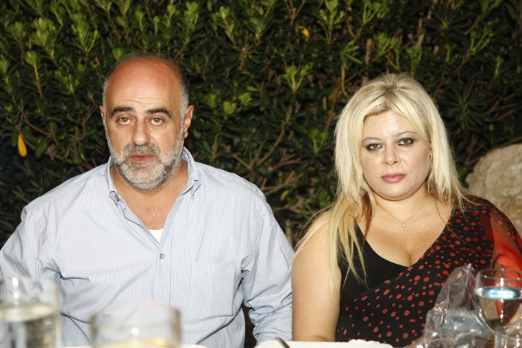 Opening of Moj El Baher