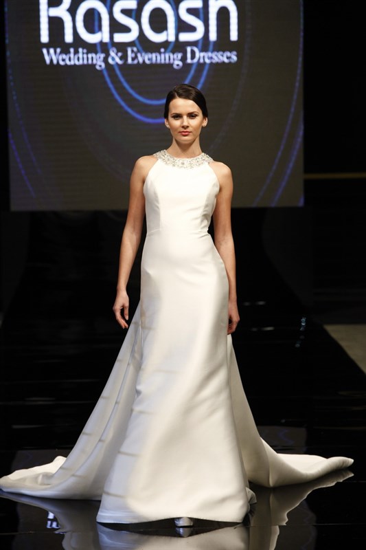LMAB 2015 Rasash Fashion show