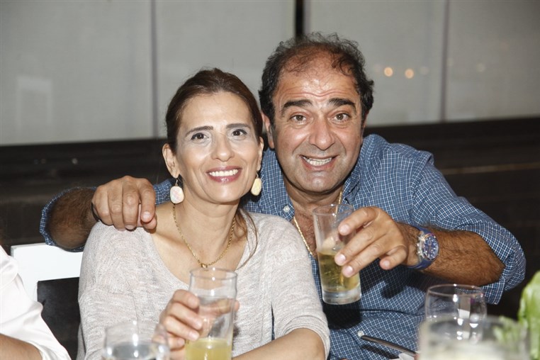 Opening of Moj El Baher