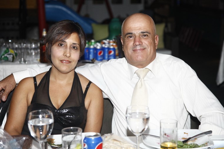 Opening of Moj El Baher