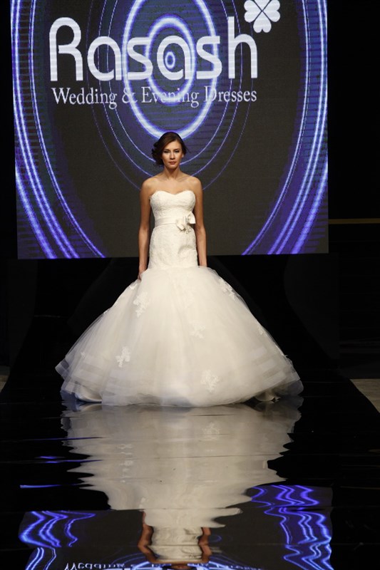 LMAB 2015 Rasash Fashion show