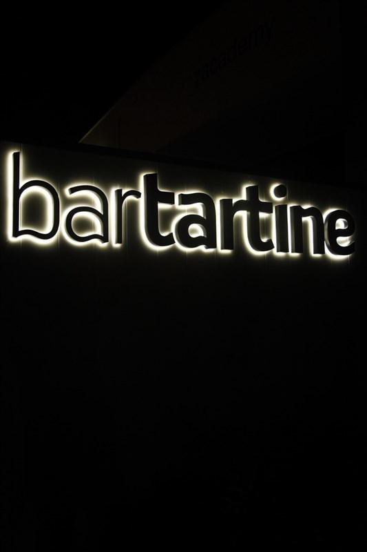 Bartartine Dbayeh Opening