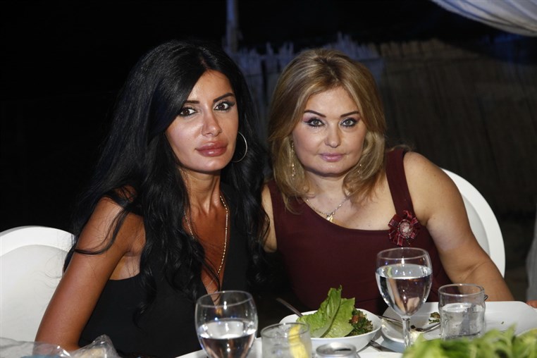 Opening of Moj El Baher