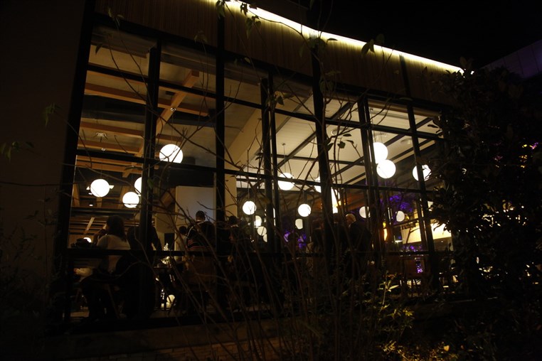 Bartartine Dbayeh Opening