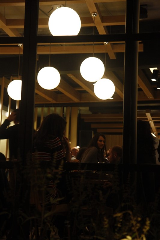 Bartartine Dbayeh Opening