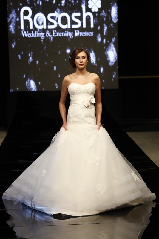 LMAB 2015 Rasash Fashion show