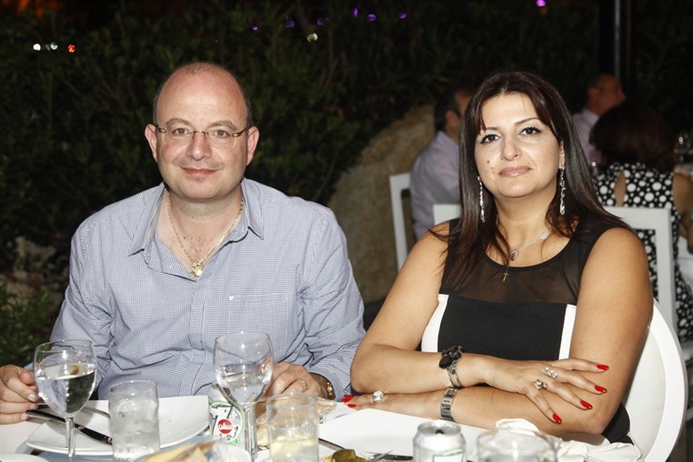 Opening of Moj El Baher