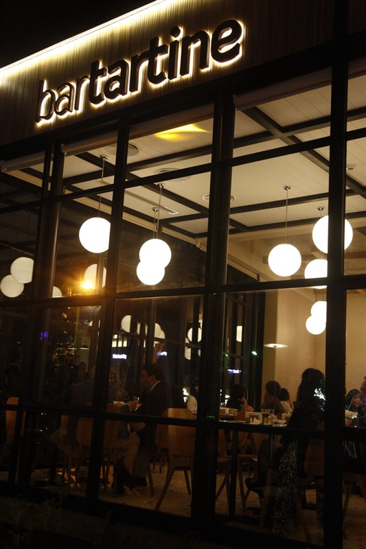 Bartartine Dbayeh Opening