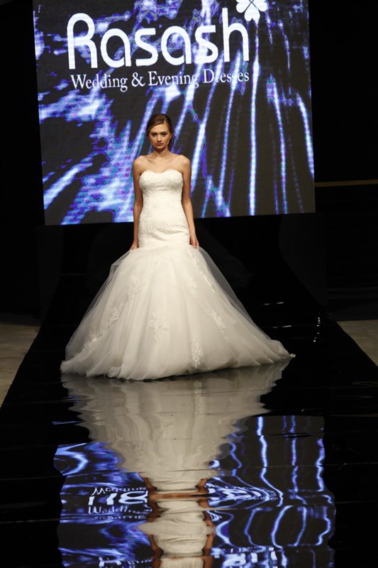 LMAB 2015 Rasash Fashion show