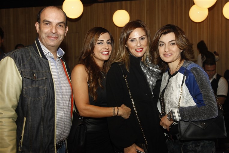 Bartartine Dbayeh Opening