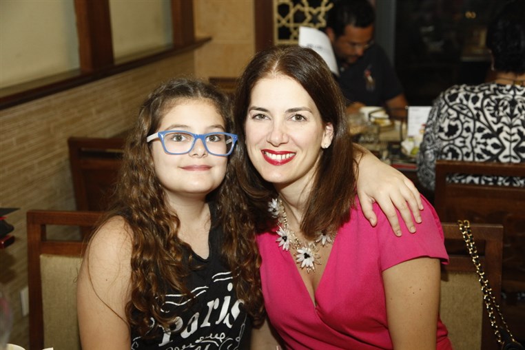 Porsche Club Lebanon Iftar