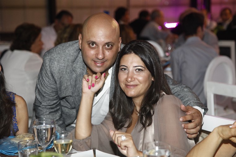 Opening of Moj El Baher