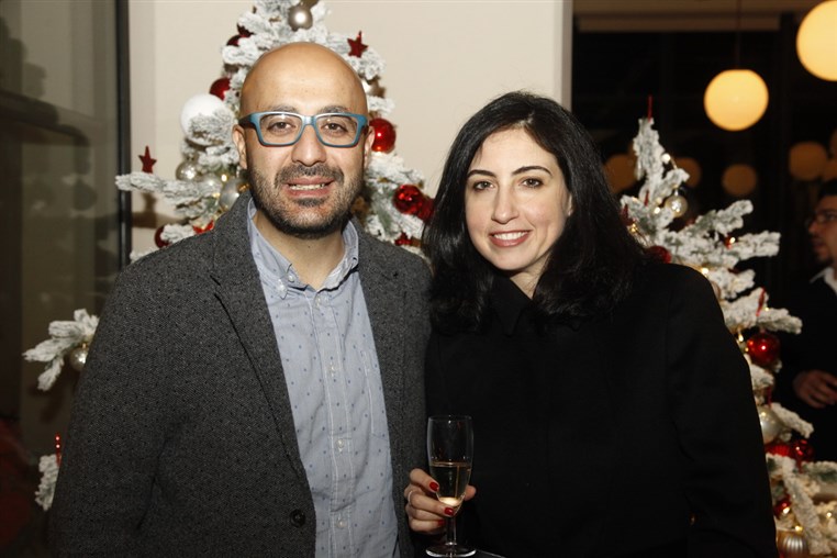 Bartartine Dbayeh Opening