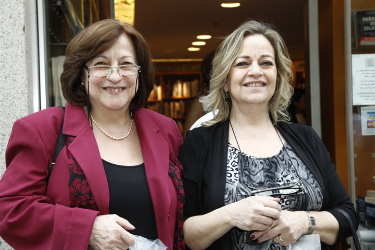 Michele Gharios A L'aube de Soi Signature 