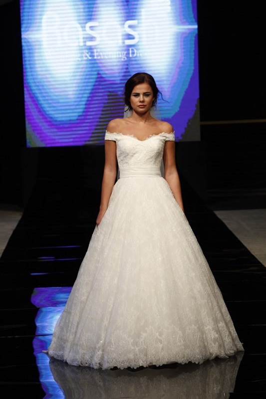 LMAB 2015 Rasash Fashion show