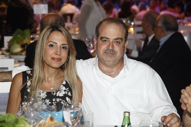 Opening of Moj El Baher