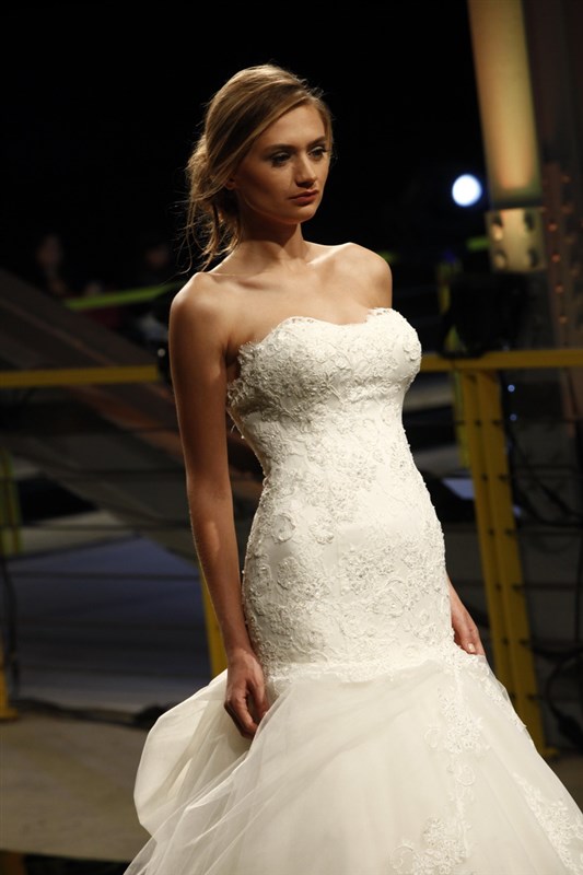 LMAB 2015 Rasash Fashion show