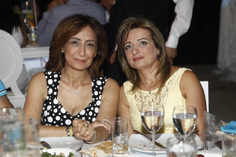 Opening of Moj El Baher