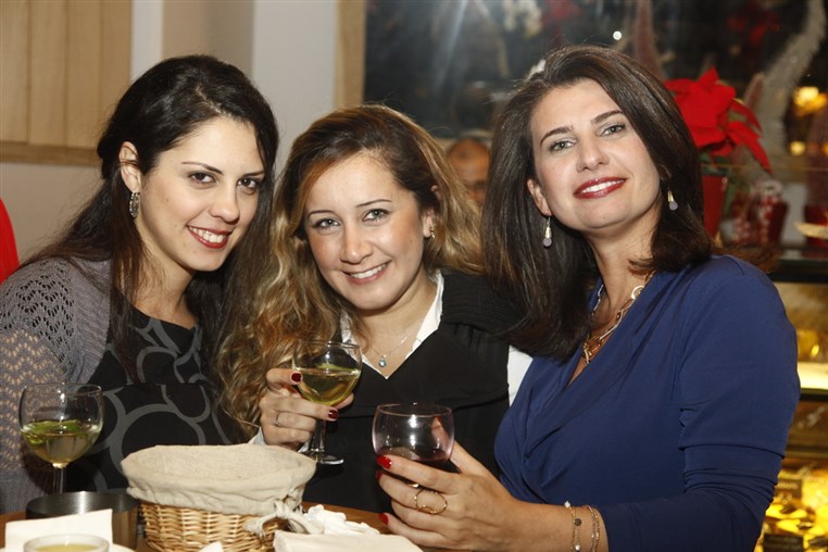 Bartartine Dbayeh Opening