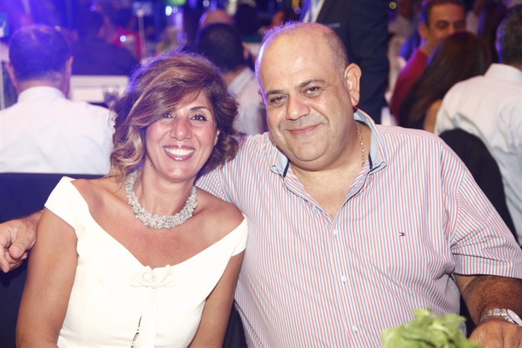 Opening of Moj El Baher