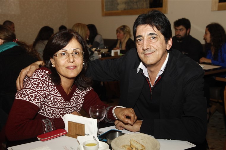 Bartartine Dbayeh Opening