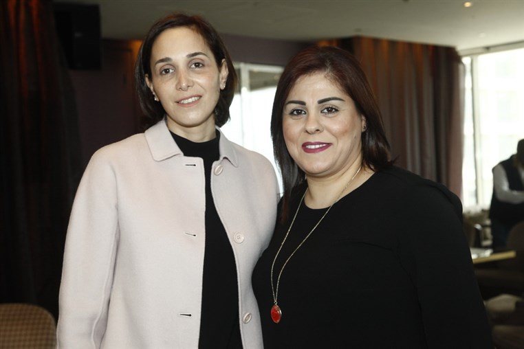 Horeca 2015 Press Conference 