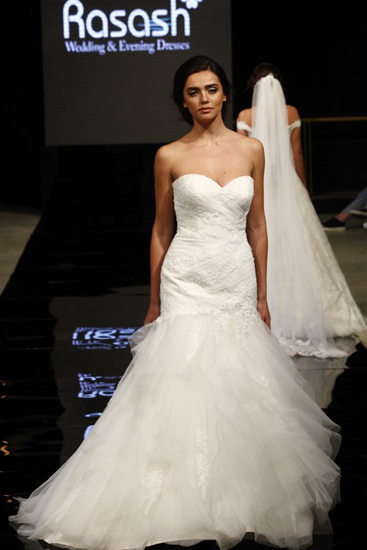 LMAB 2015 Rasash Fashion show