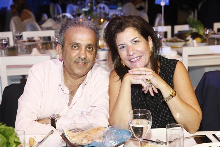 Opening of Moj El Baher