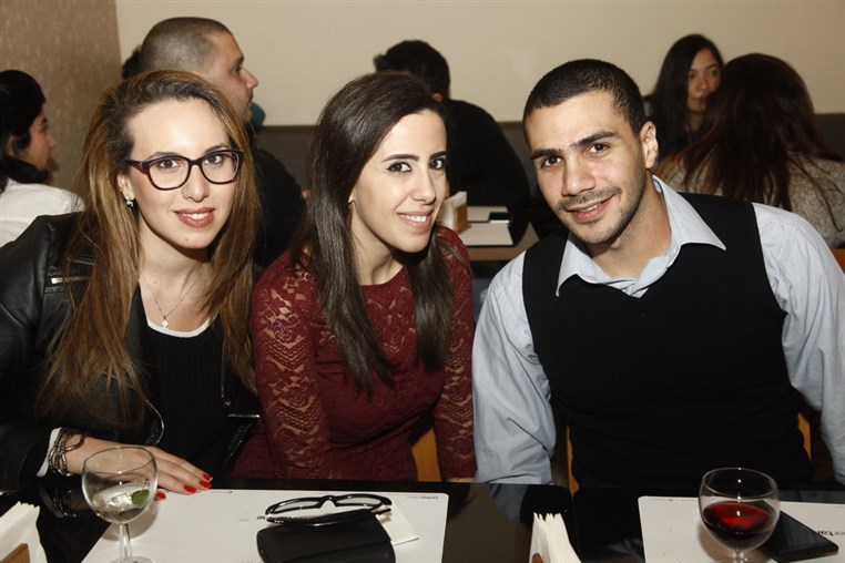 Bartartine Dbayeh Opening