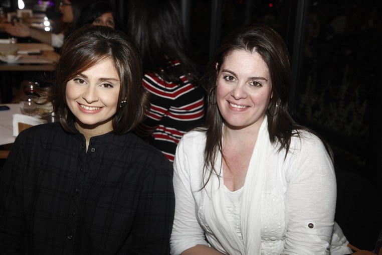 Bartartine Dbayeh Opening