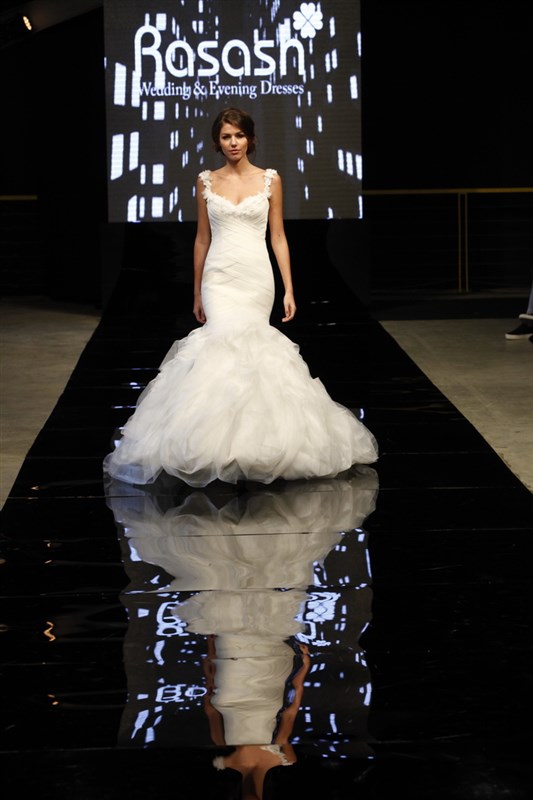 LMAB 2015 Rasash Fashion show