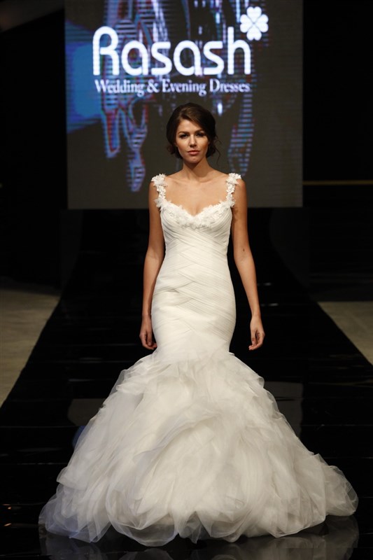 LMAB 2015 Rasash Fashion show