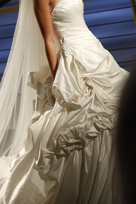 LMAB 2015 Rasash Fashion show