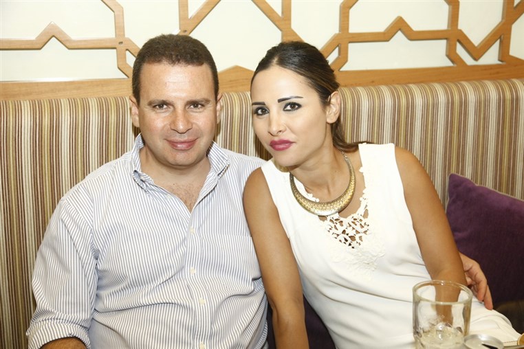 Porsche Club Lebanon Iftar
