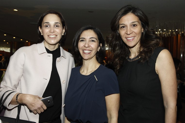 Horeca 2015 Press Conference 
