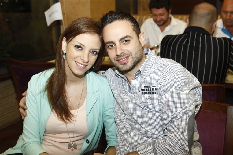 Porsche Club Lebanon Iftar
