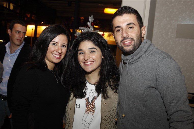 Bartartine Dbayeh Opening