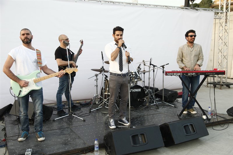 Launching of Burger King-King of the Road